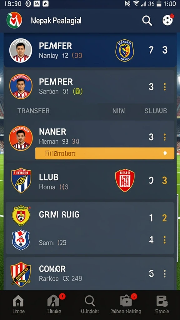 Screenshot 11tbet nomor 2