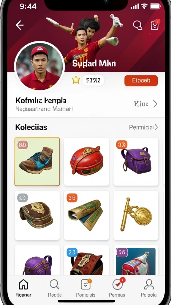 Screenshot 62vip nomor 3