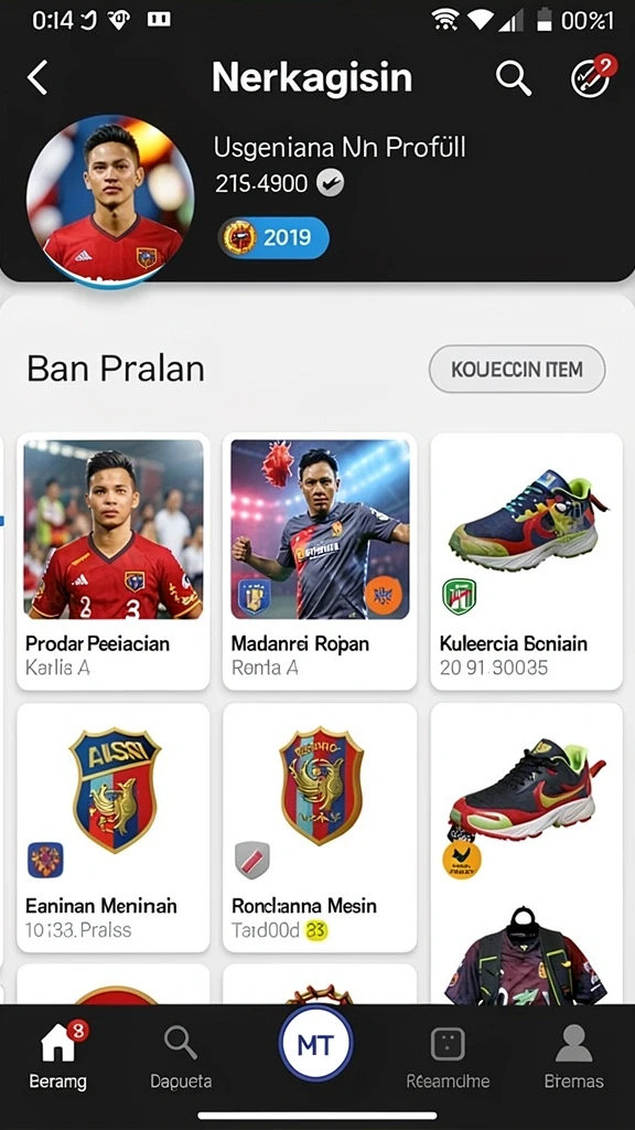 Screenshot 666i nomor 3