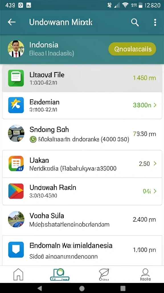 Screenshot 77lucks nomor 1