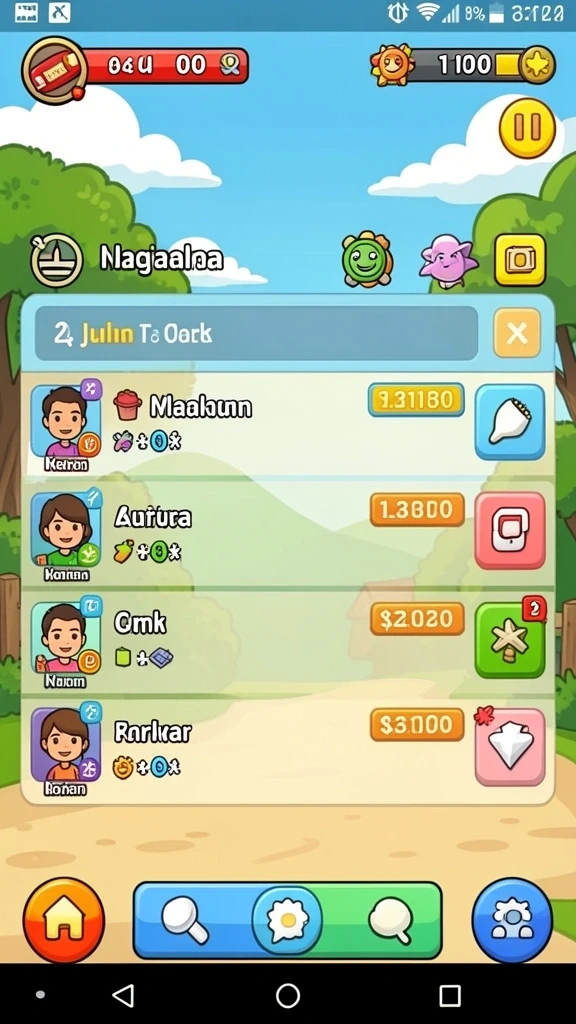 Screenshot 7dewa nomor 3