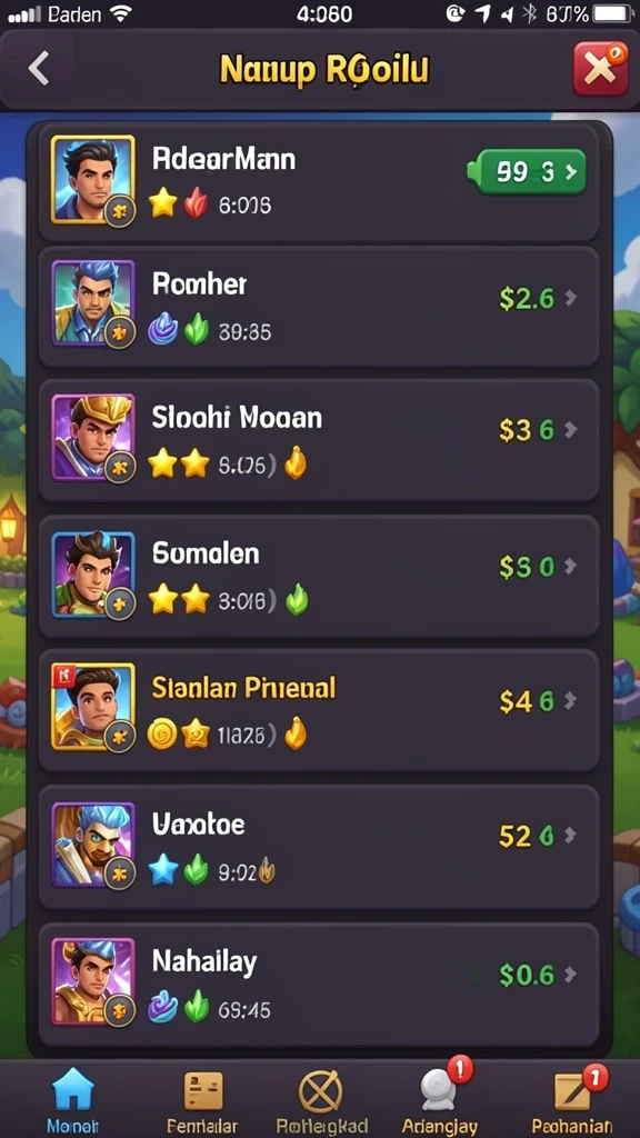 Screenshot 7game nomor 1