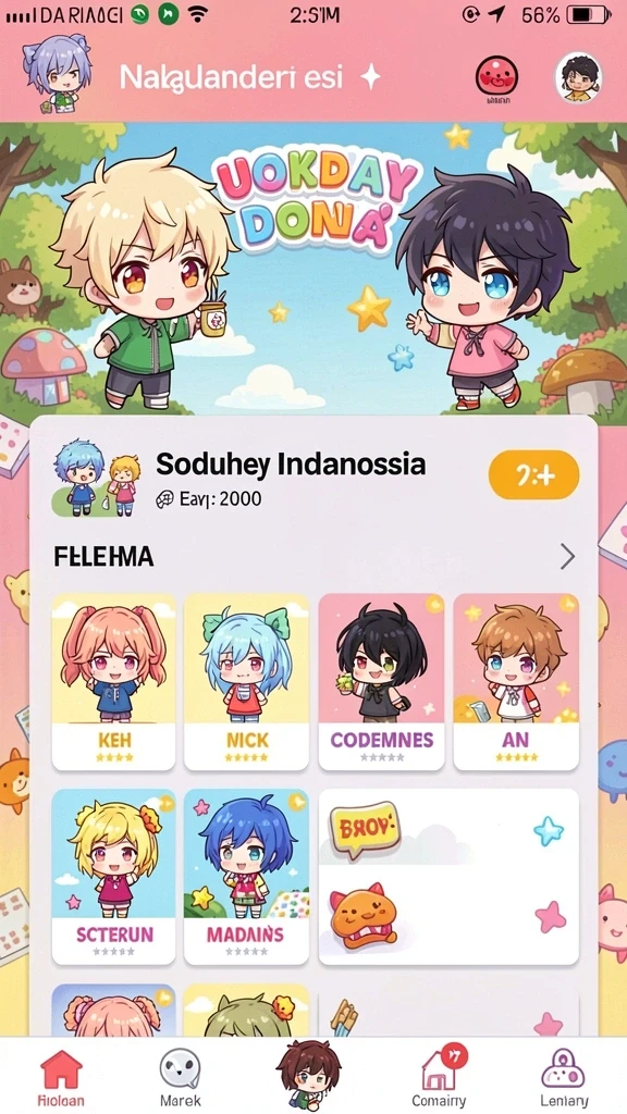 Screenshot 88id nomor 2
