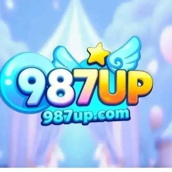 987up APK Resmi — ikon aplikasi