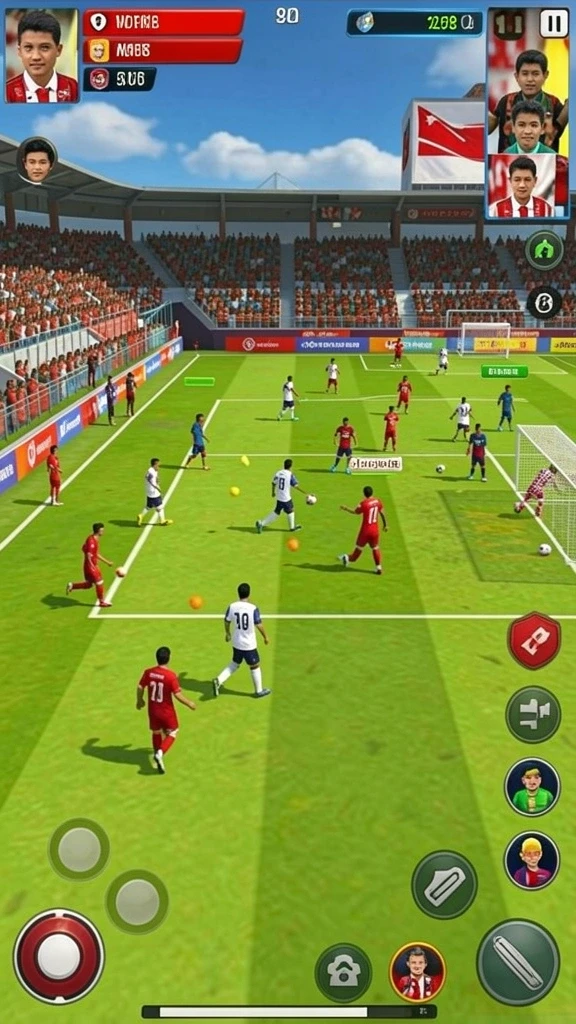 Screenshot 99sl nomor 2