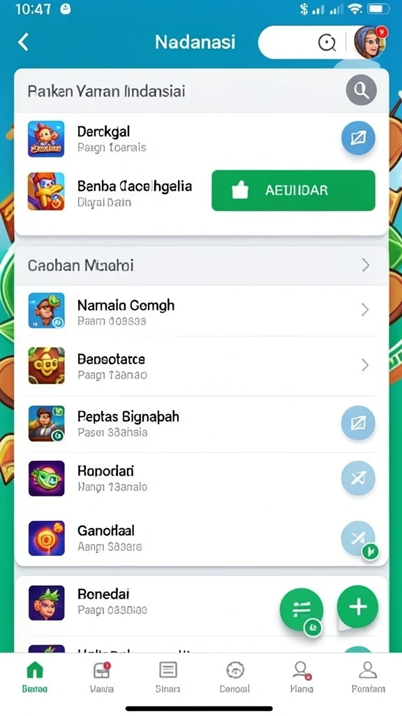 Screenshot 9win nomor 3