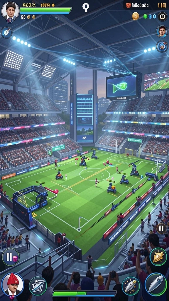 Screenshot alien138 nomor 1