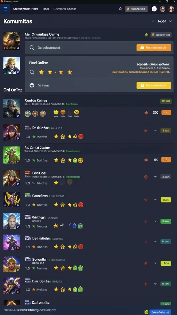 Screenshot alien138 nomor 3