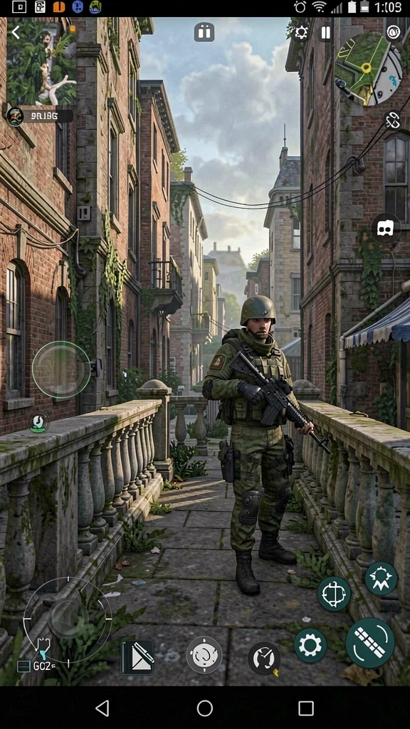 Screenshot api33 nomor 1