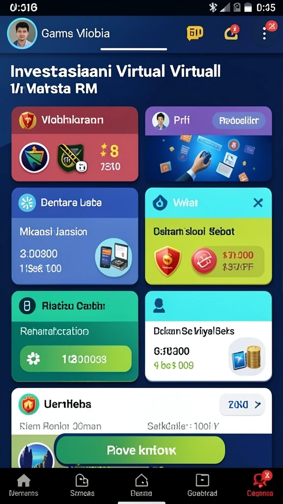 Screenshot arena333 nomor 1