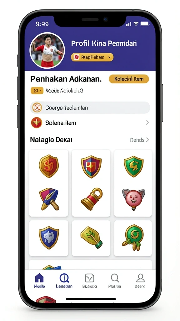 Screenshot arena333 nomor 2