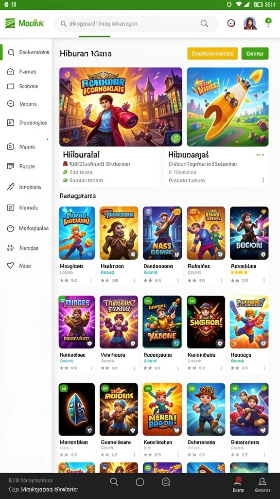 Screenshot arena333 nomor 3