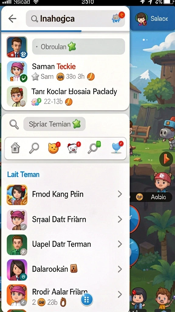 Screenshot arwanatoto nomor 1