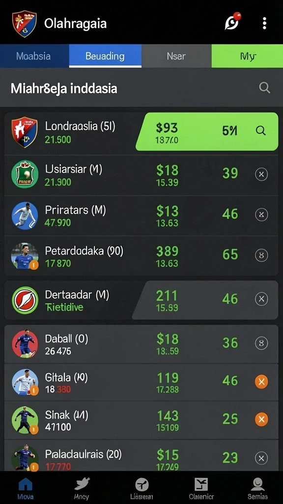 Screenshot arwanatoto nomor 3