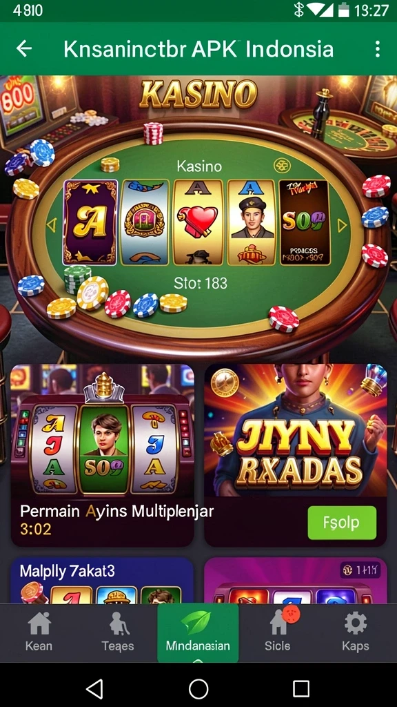 Screenshot asia918 nomor 1