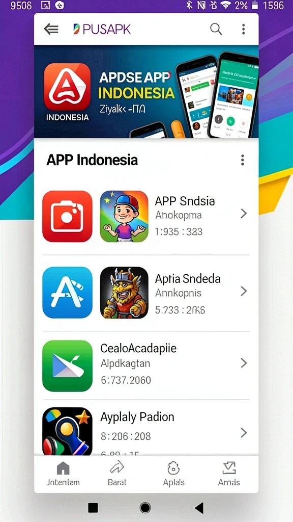 Screenshot balaitoto nomor 1