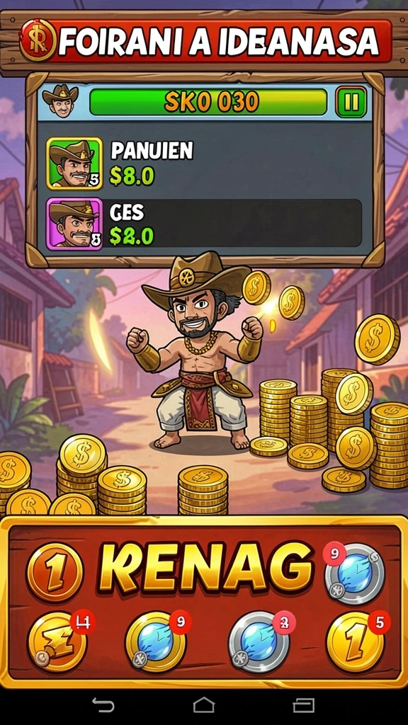 Screenshot bandit4d nomor 2