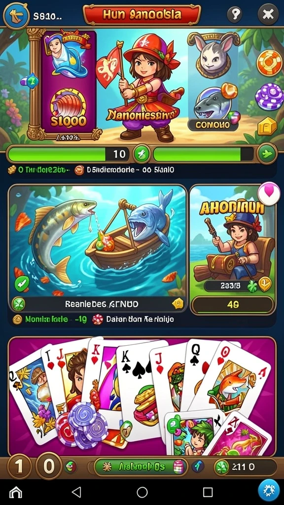 Screenshot bigpot88 nomor 3