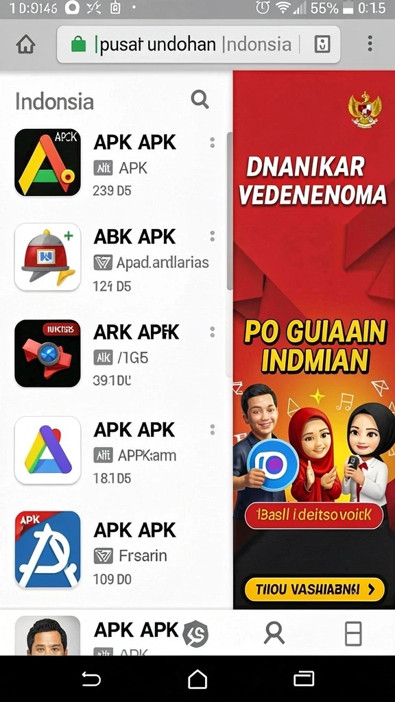 Screenshot bimabet nomor 3