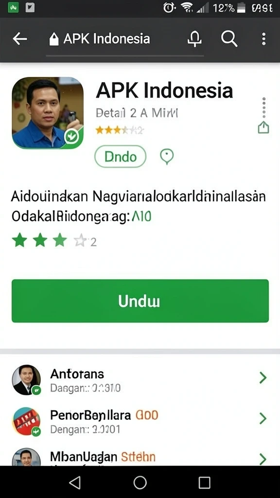 Screenshot bondan69 nomor 1