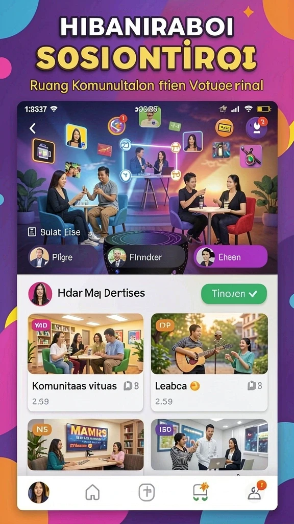 Screenshot dewagaruda nomor 2