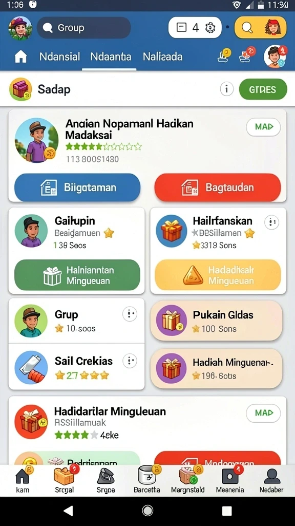 Screenshot dewapoker nomor 1