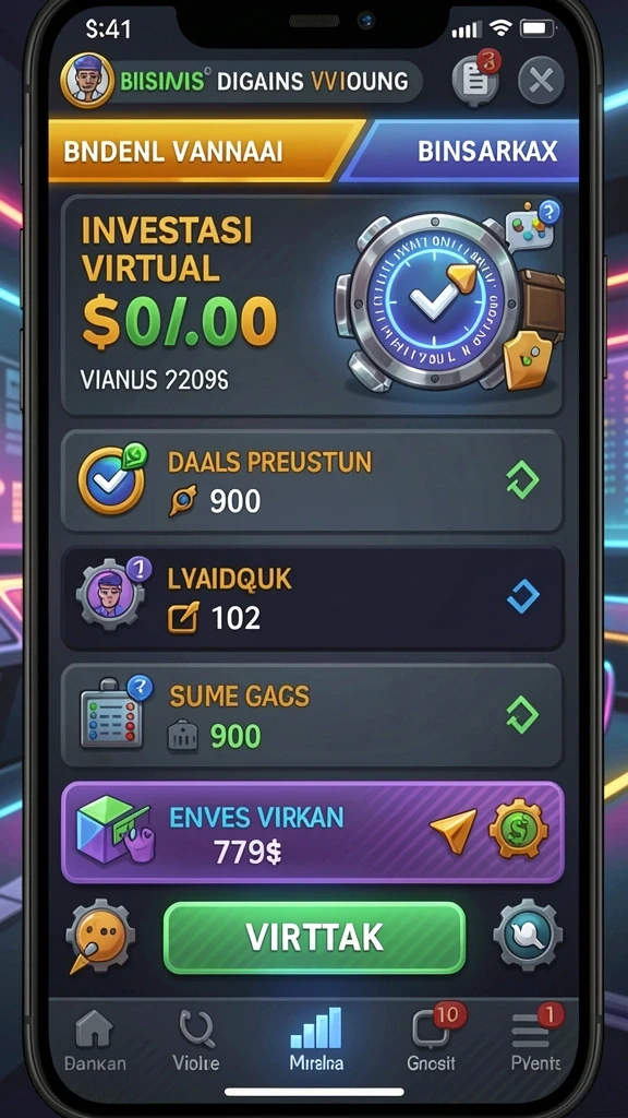 Screenshot dewapoker nomor 2