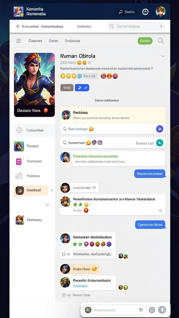 Screenshot duniaroyal nomor 2
