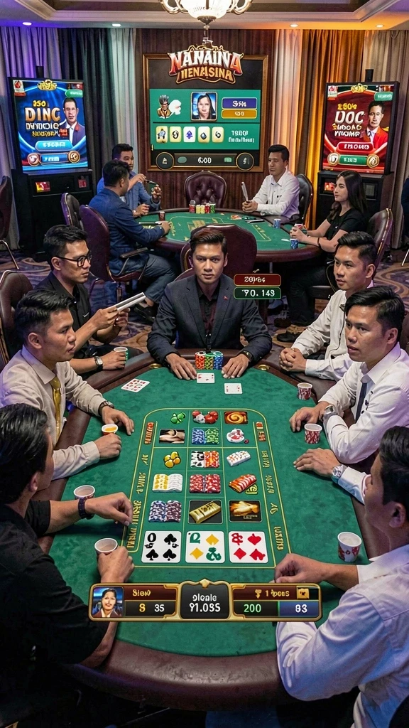 Screenshot empire88 nomor 3
