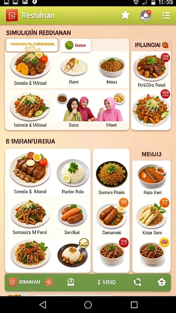 Screenshot funpari nomor 1