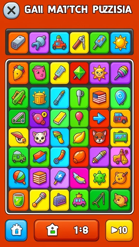 Screenshot gamerp nomor 1