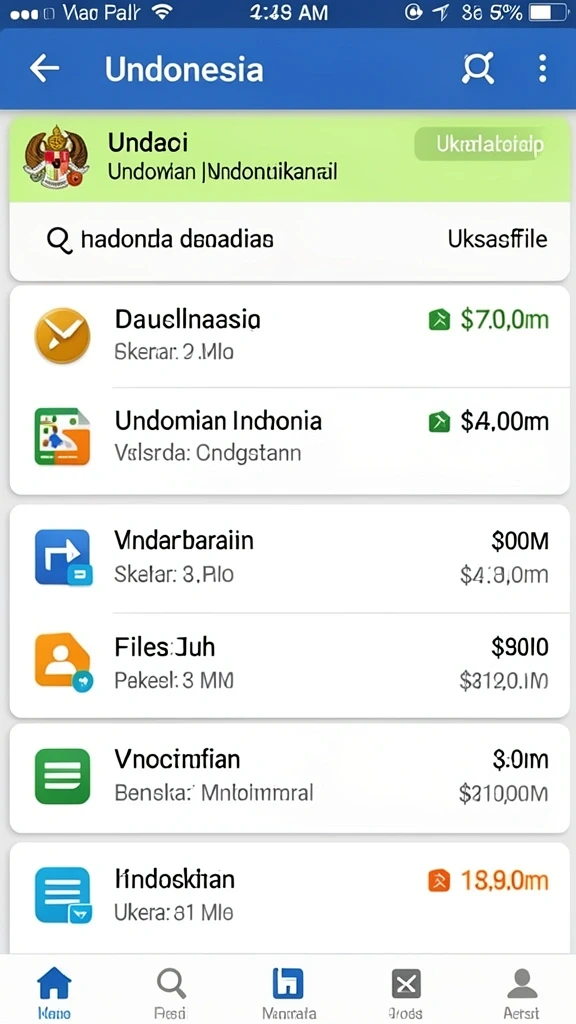 Screenshot gamerp nomor 2