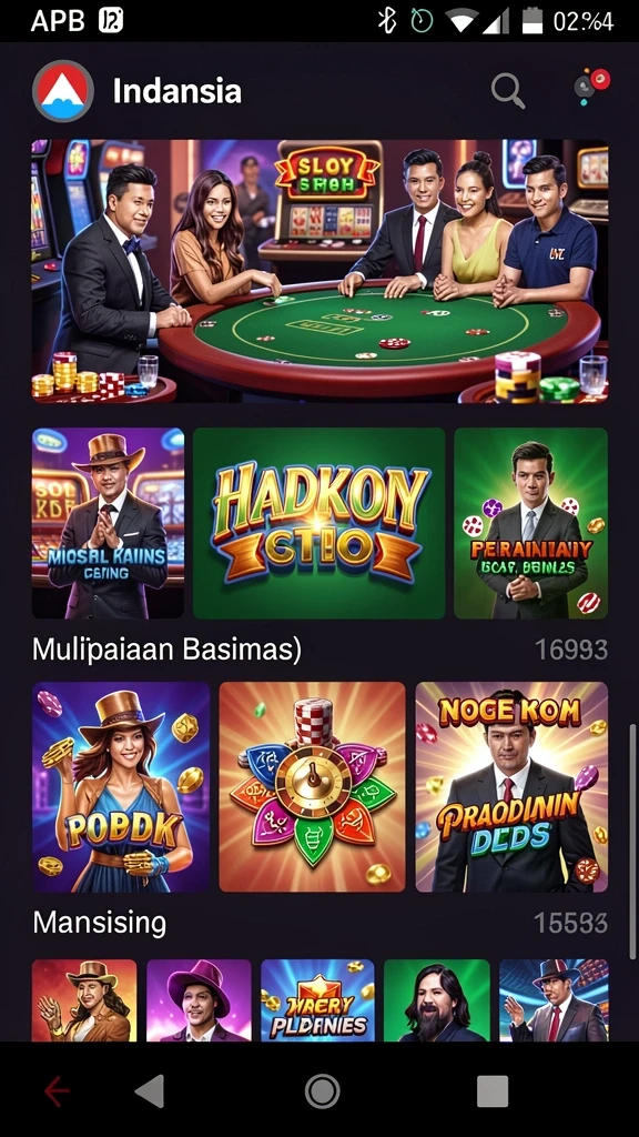 Screenshot gendut188 nomor 2