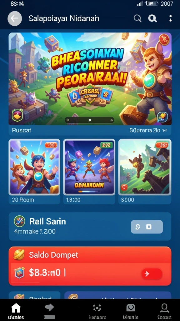 Screenshot granat88 nomor 3