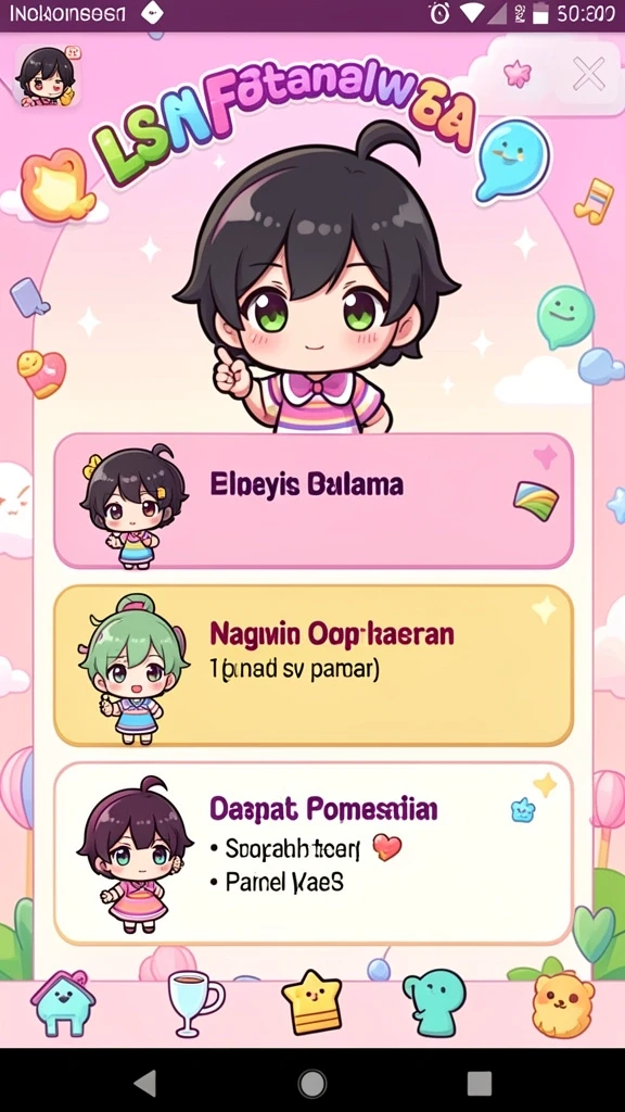 Screenshot guatogel nomor 1