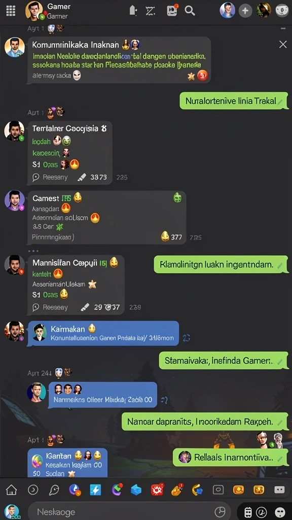 Screenshot hajar777 nomor 2