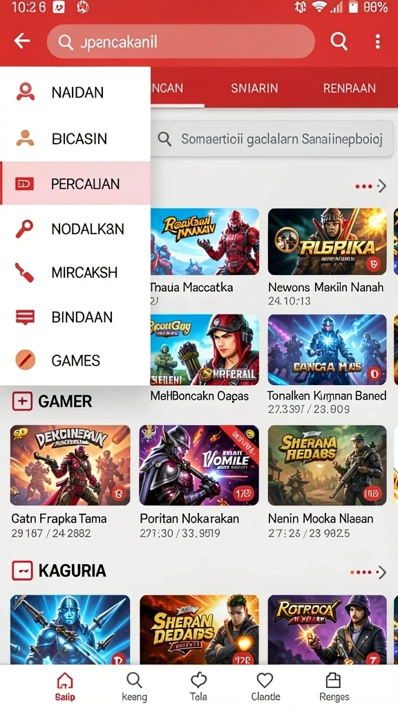 Screenshot hajar777 nomor 3
