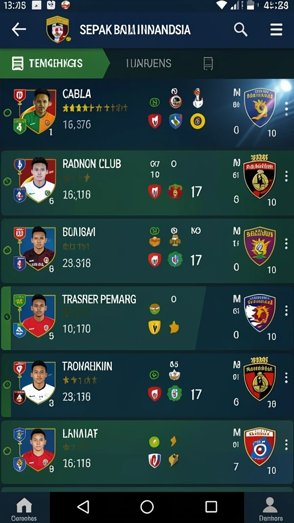 Screenshot hibikiwin nomor 2