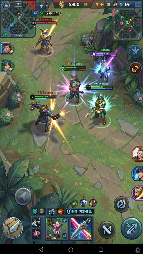 Screenshot hit9 nomor 1