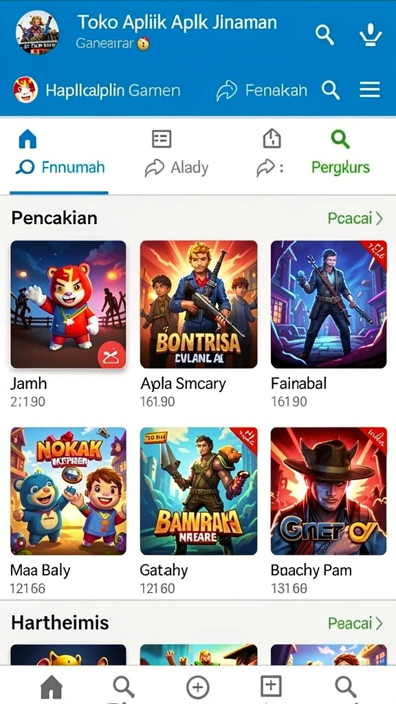Screenshot hit9 nomor 3