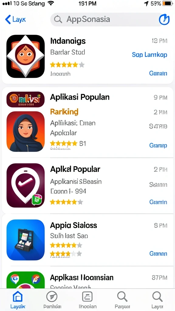 Screenshot hokiluck nomor 1
