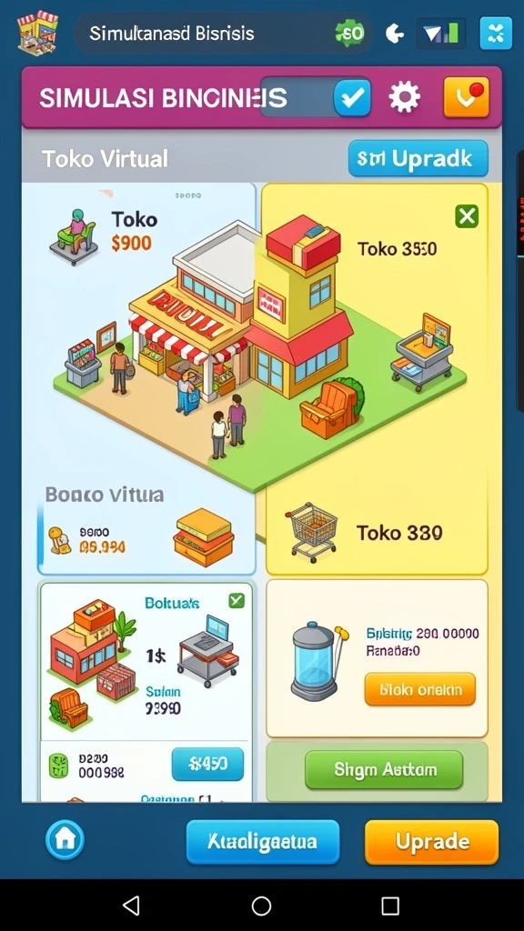 Screenshot hokiraja nomor 3