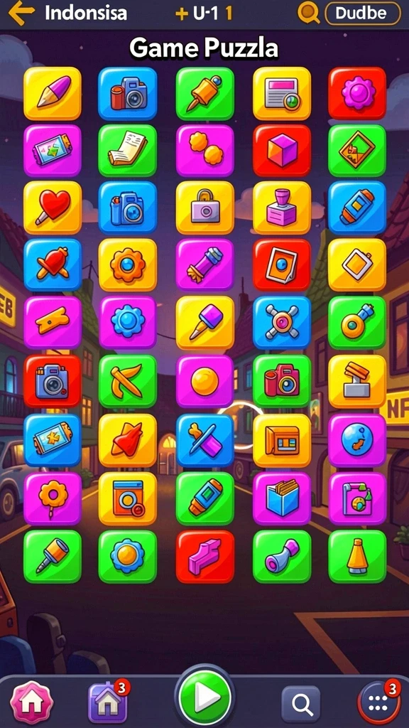 Screenshot hw777 nomor 3