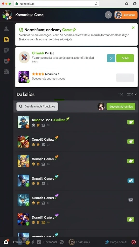 Screenshot idolabet88 nomor 2