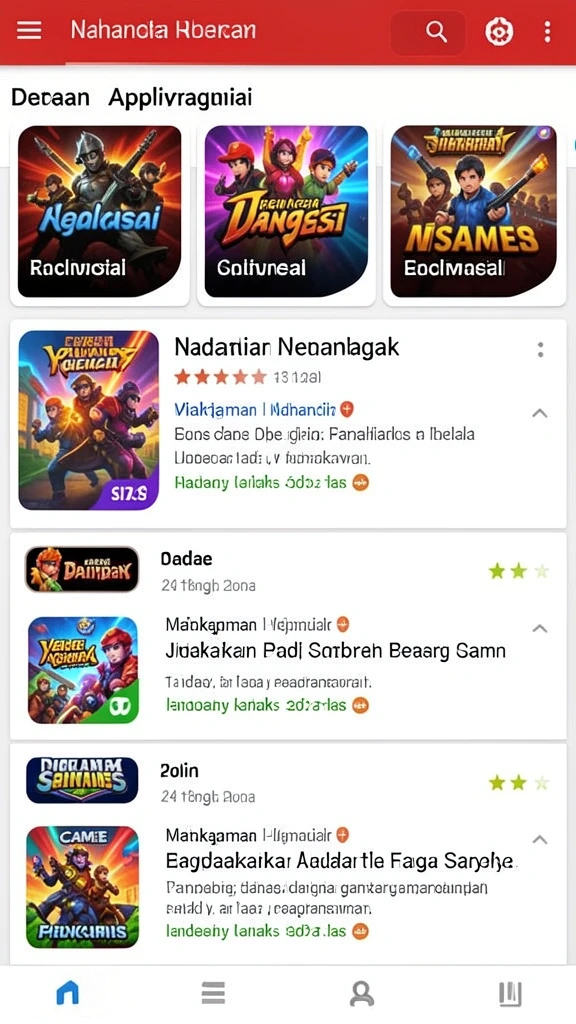 Screenshot indowin168 nomor 2