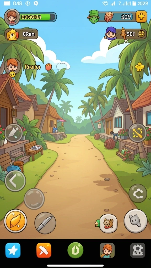 Screenshot indowin168 nomor 3