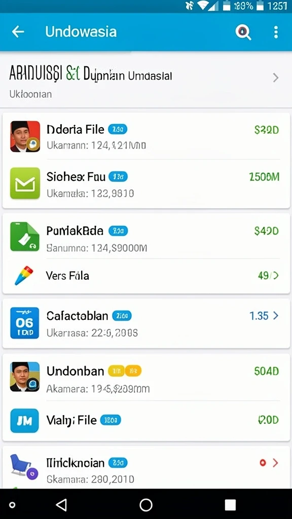 Screenshot janda4d nomor 1