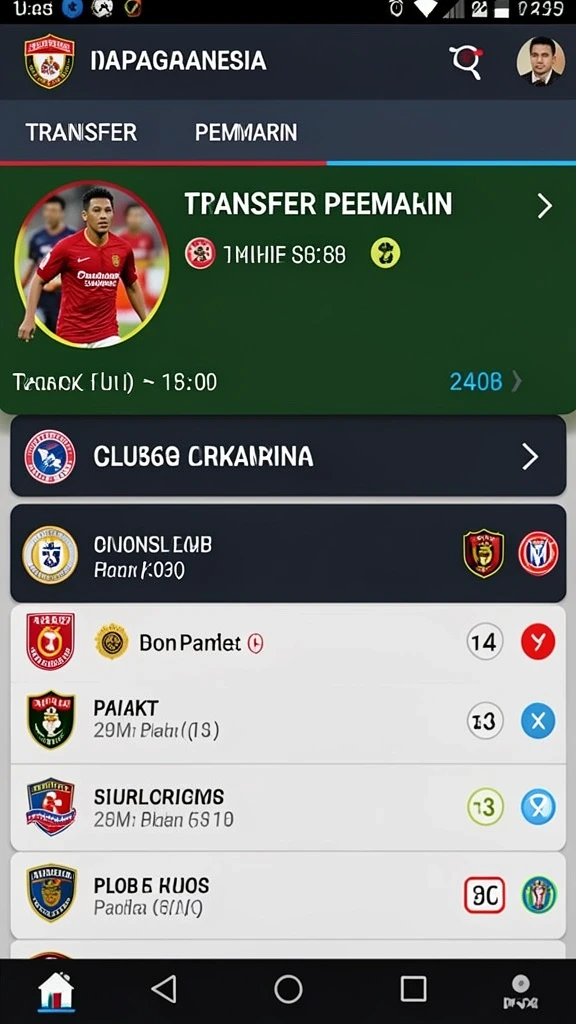 Screenshot janda4d nomor 3