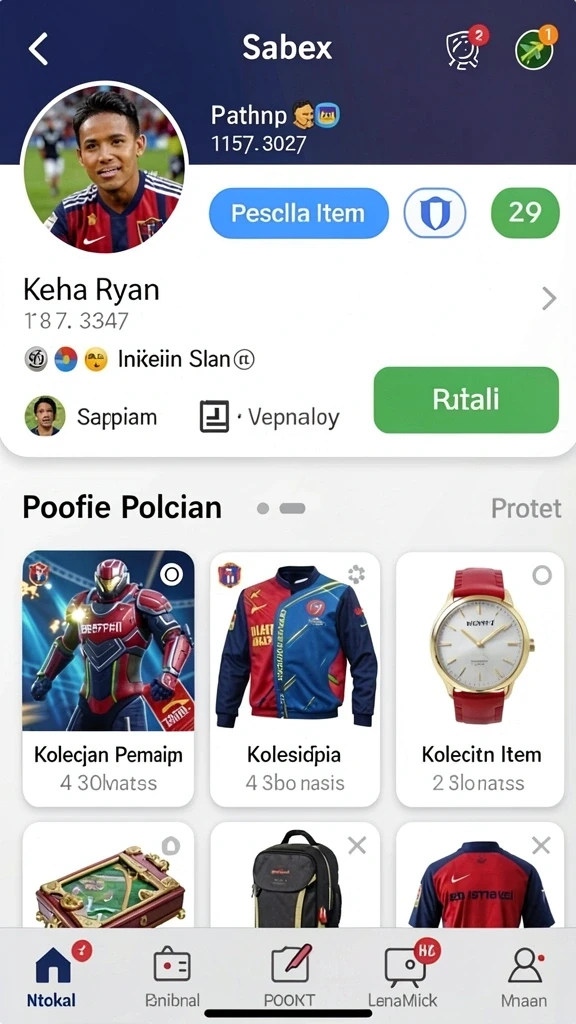 Screenshot javaslot88 nomor 2