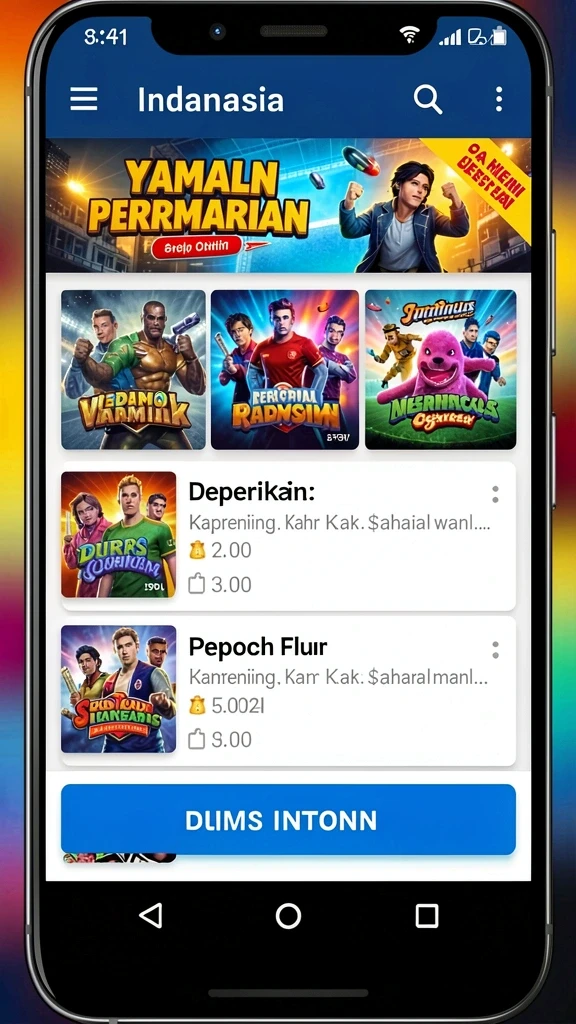 Screenshot jaya89 nomor 1
